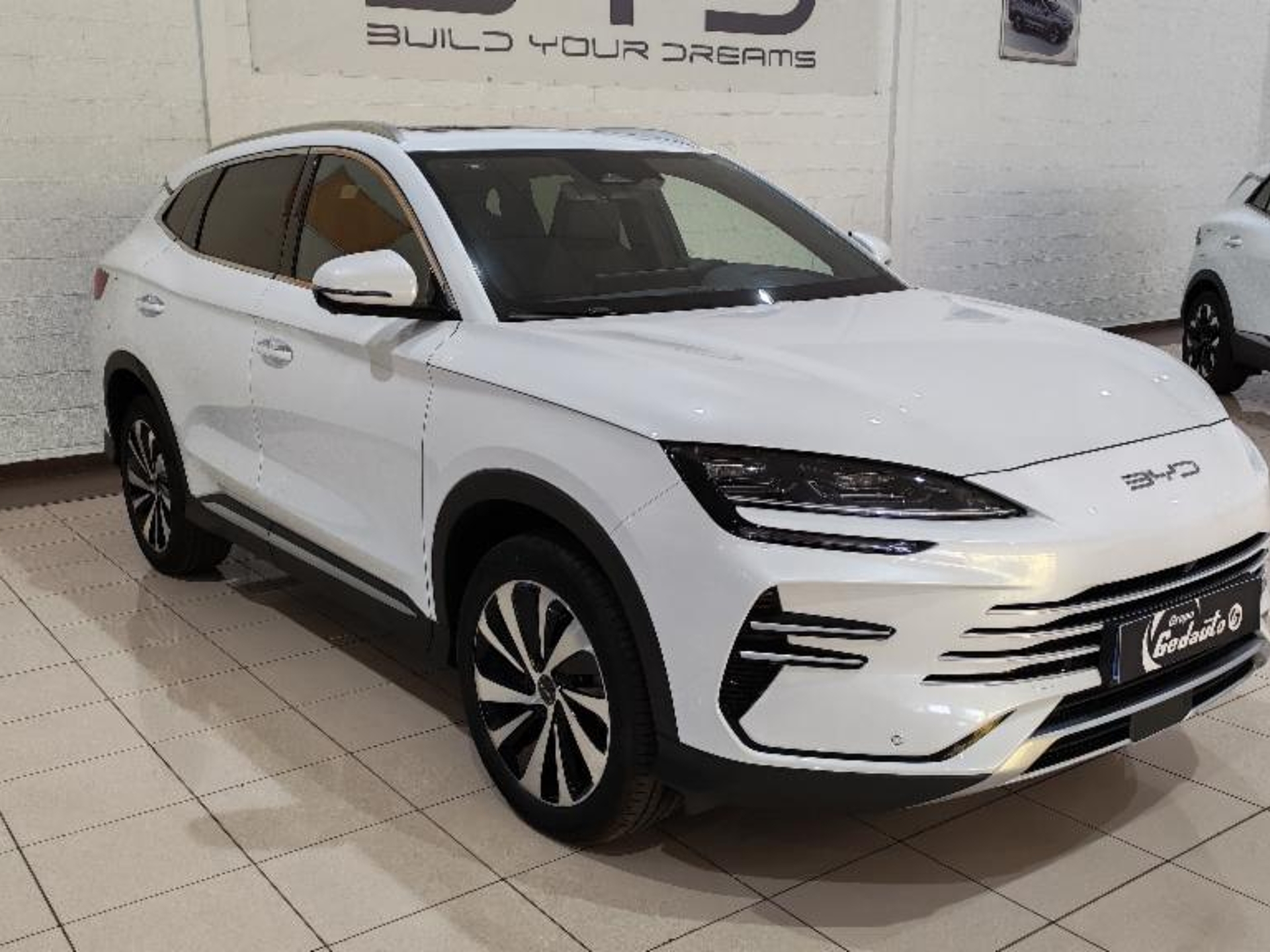 Imagen de BYD Seal U