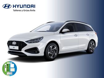 Imagen de HYUNDAI i30 CW 1.0 TGDI Klass 48V 100