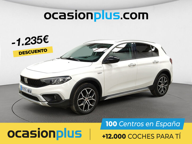 Foto del FIAT Tipo 1.0 City Cross