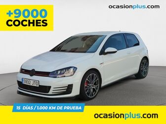 Imagen de VOLKSWAGEN Golf 2.0 TSI GTI Performance DSG 230