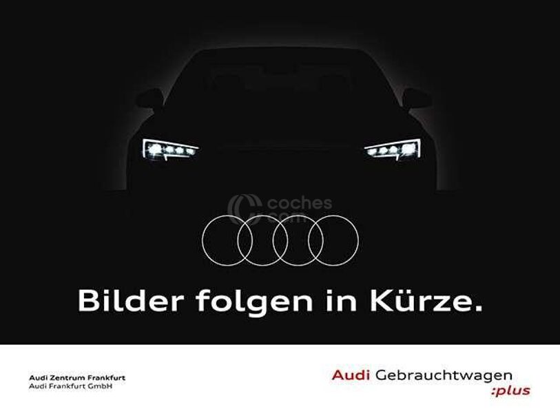 Foto del AUDI Q8 S 4.0 TDI quattro tiptronic