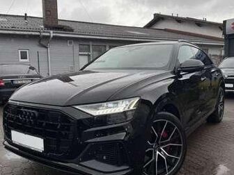 Imagen de AUDI Q8 S 4.0 TDI quattro tiptronic