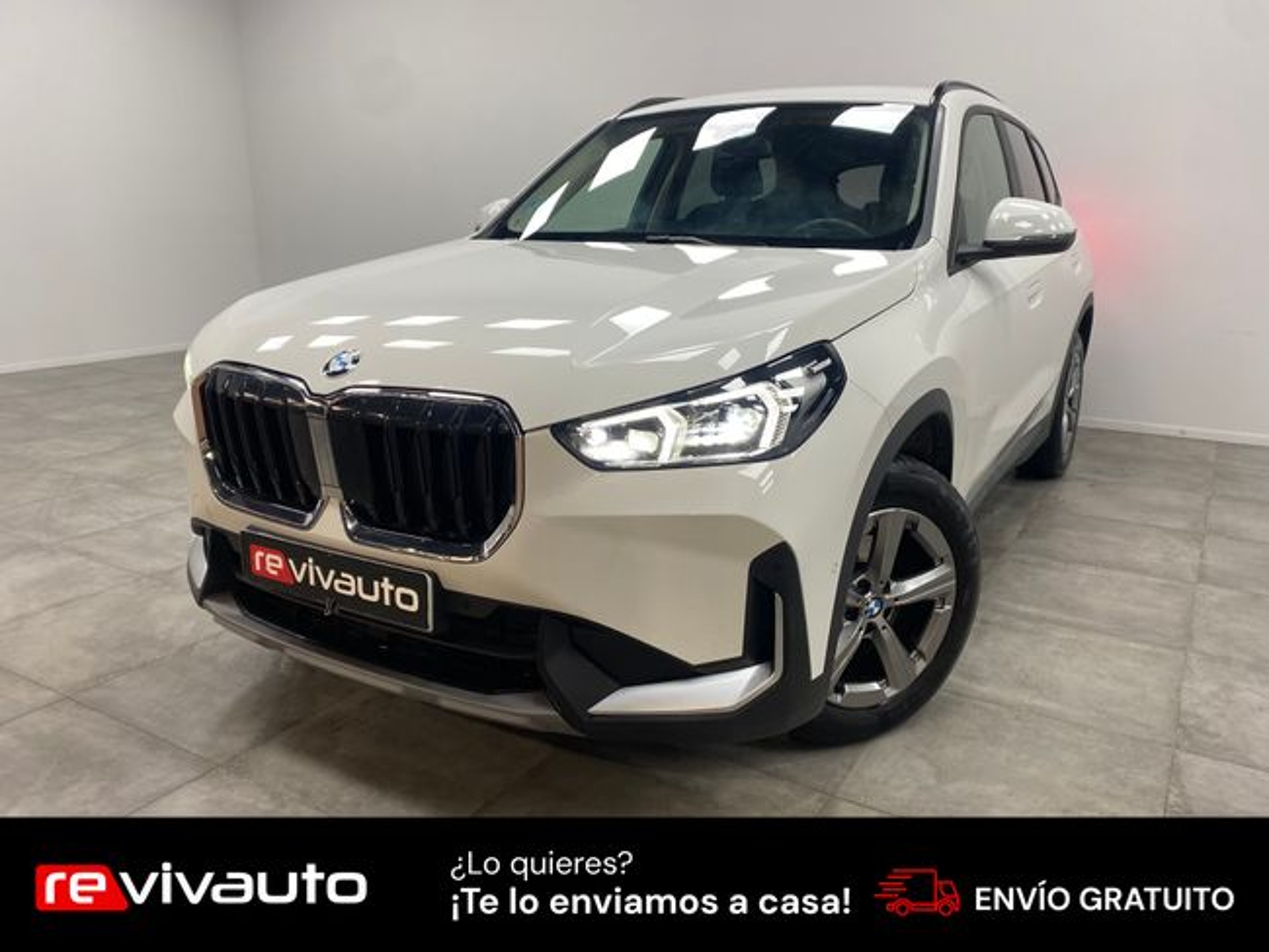 Imagen de BMW X1