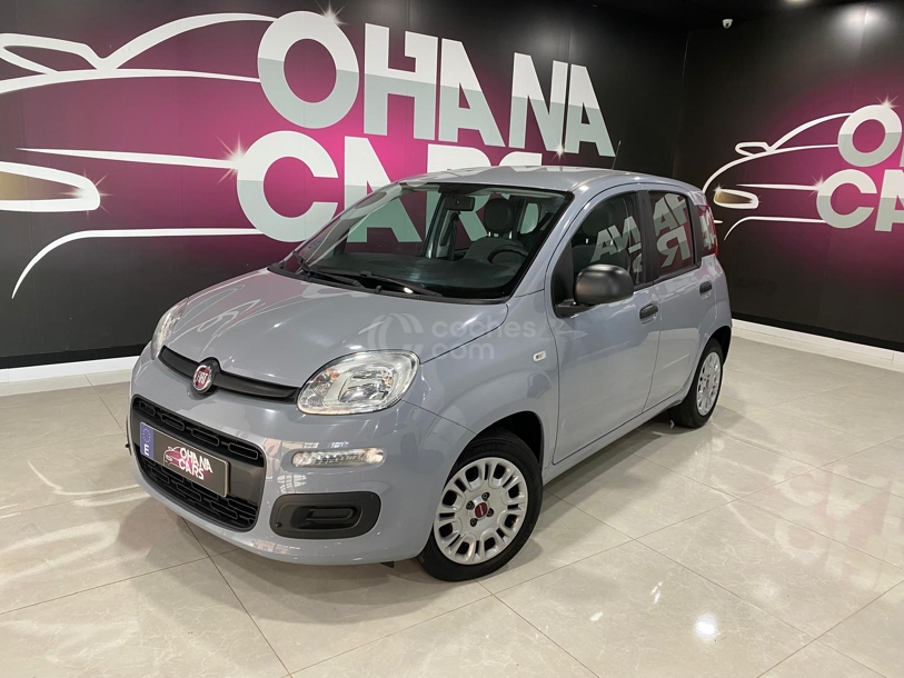 Foto del FIAT Panda 1.0 Gse Hybrid