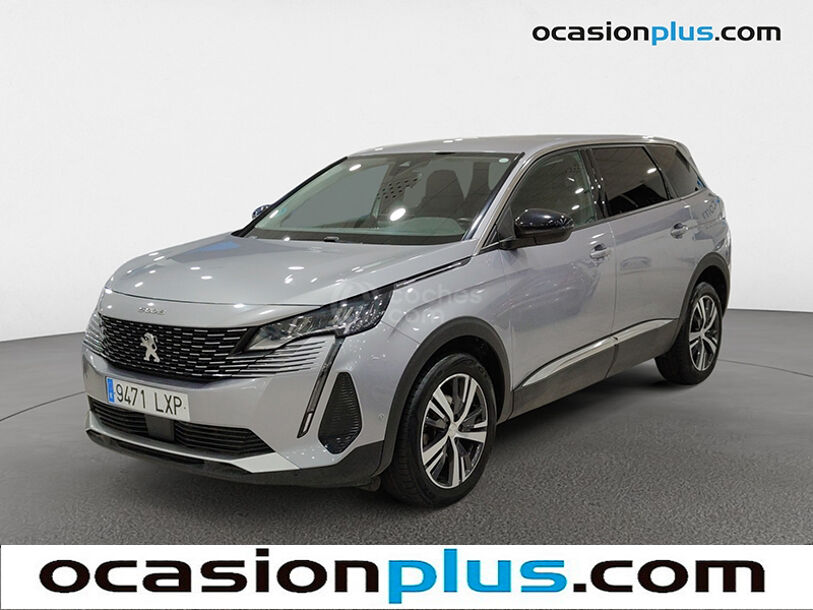 Foto del PEUGEOT 5008 1.2 PureTech S&S Allure 130