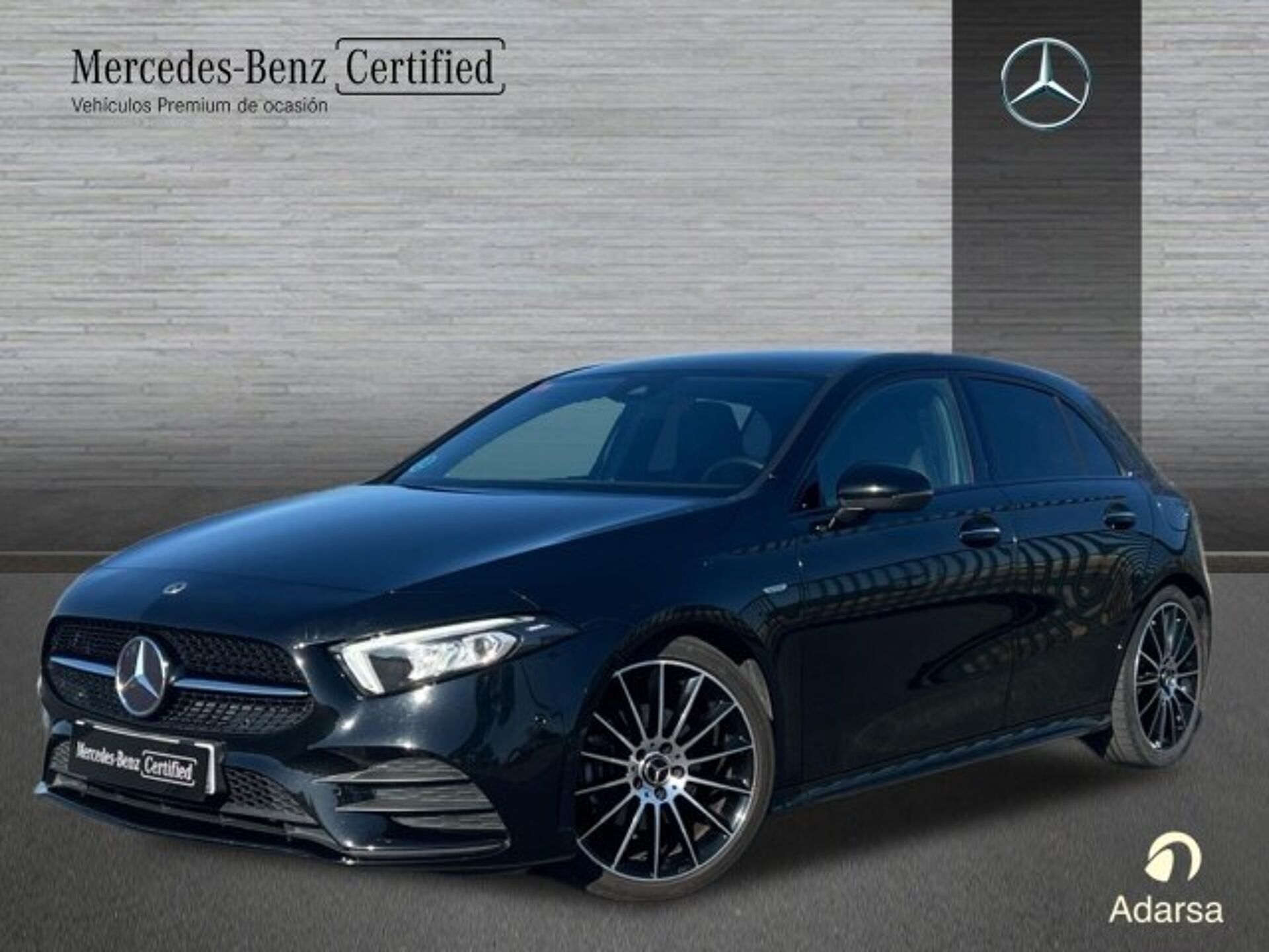 Imagen de MERCEDES Clase A