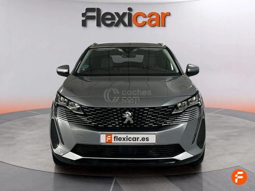 Foto del PEUGEOT 3008 1.2 S&S PureTech Active Pack EAT8 130