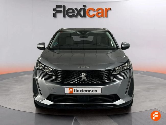 Foto del PEUGEOT 3008 1.2 S&S PureTech Active Pack EAT8 130