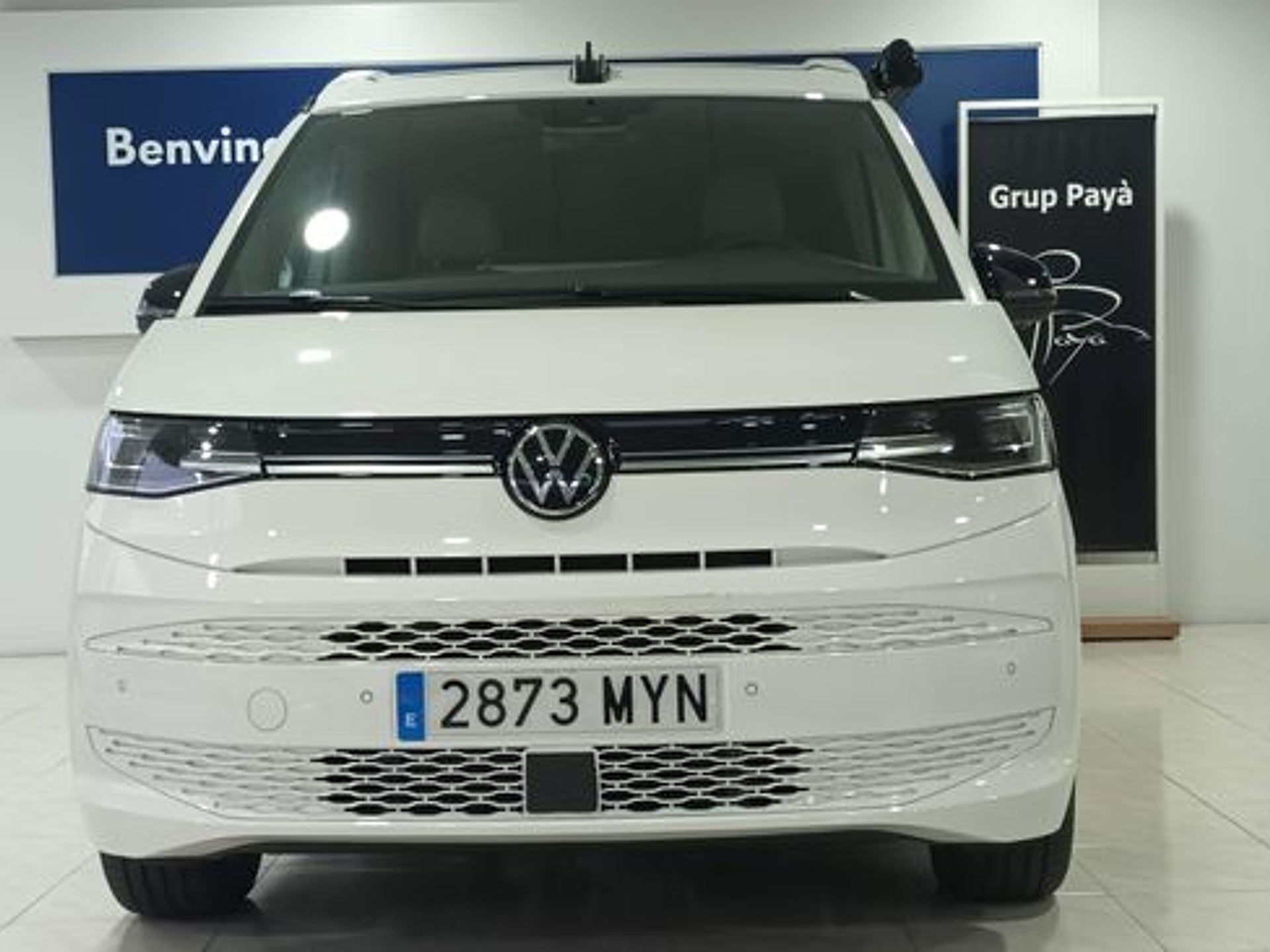 Imagen de VOLKSWAGEN California