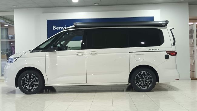 Foto del VOLKSWAGEN California 2.0TDI BMT Ocean DSG 110kW