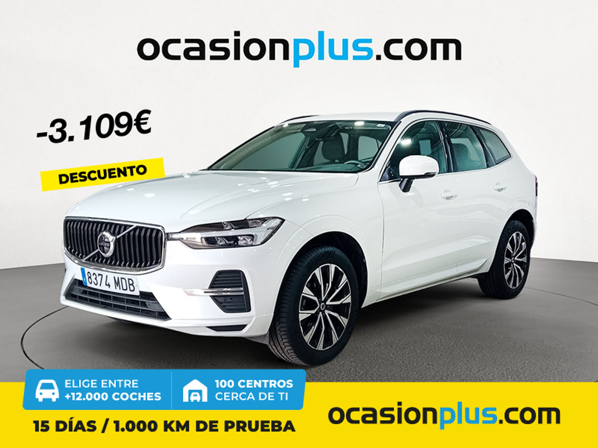 Imagen de VOLVO XC60