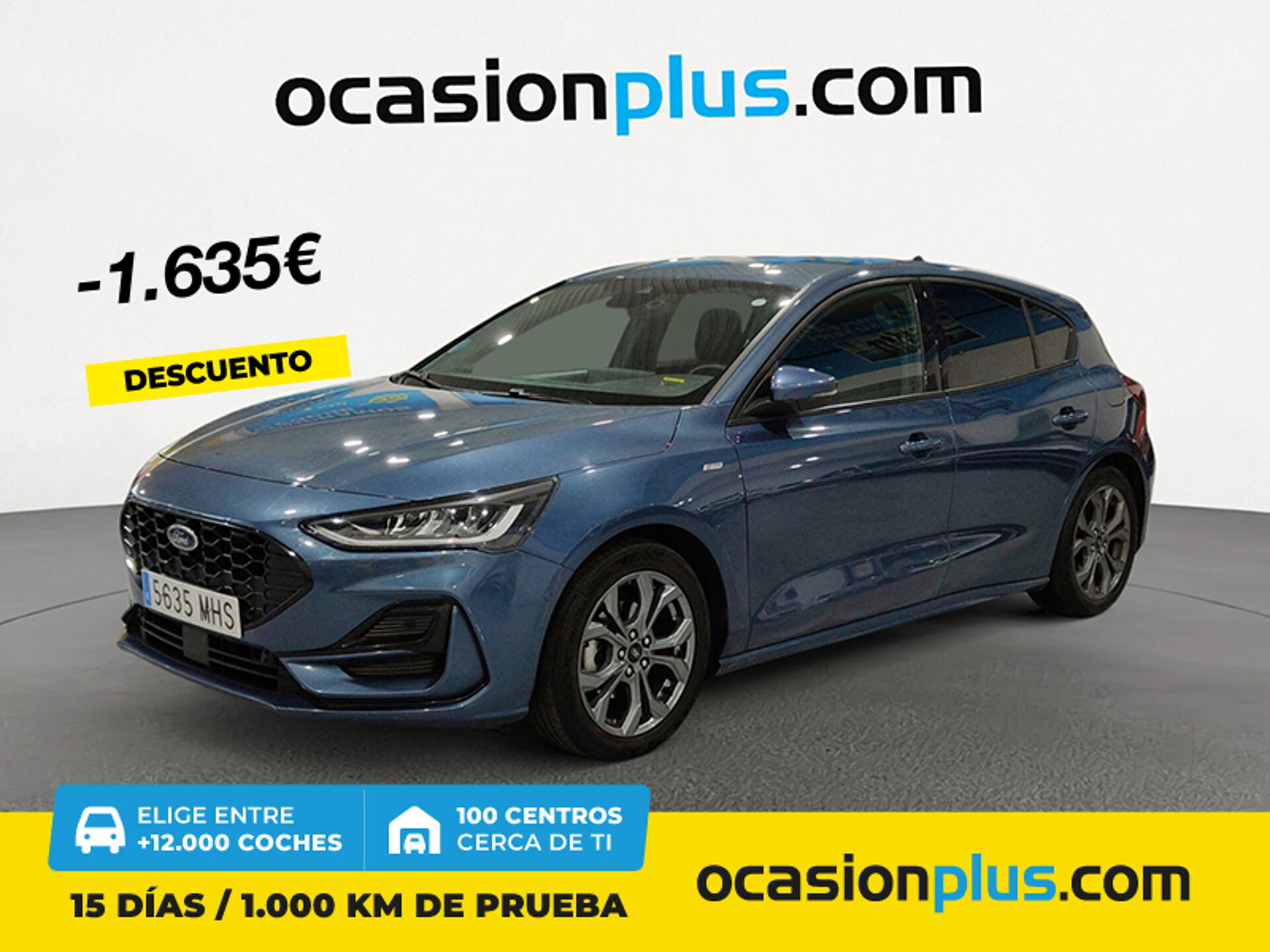 Imagen de FORD Focus