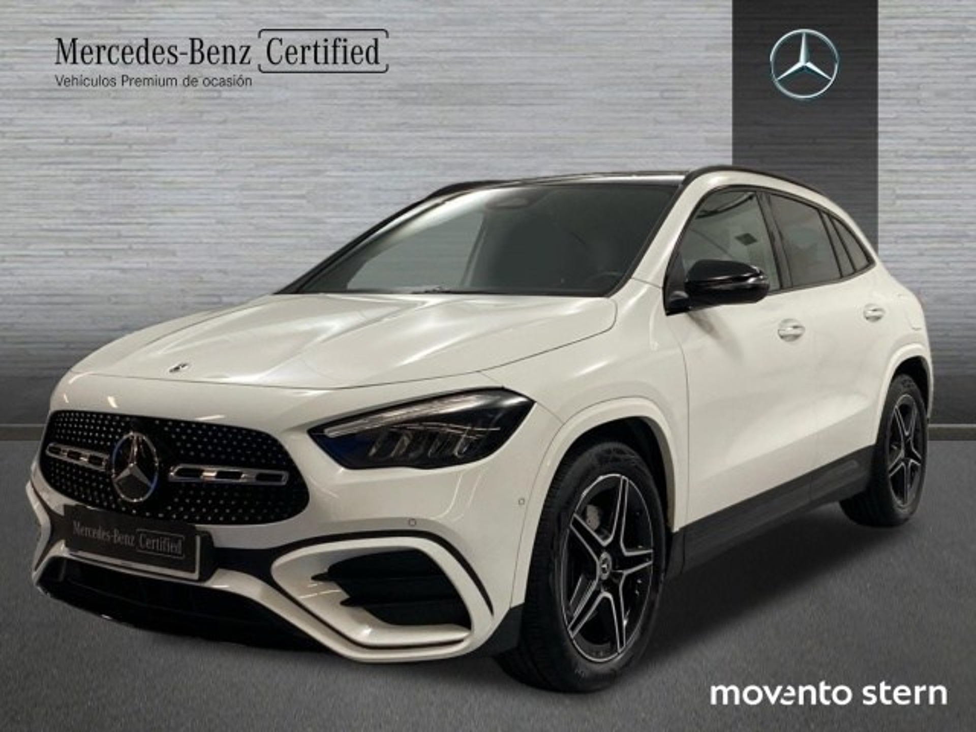 Imagen de MERCEDES Clase GLA