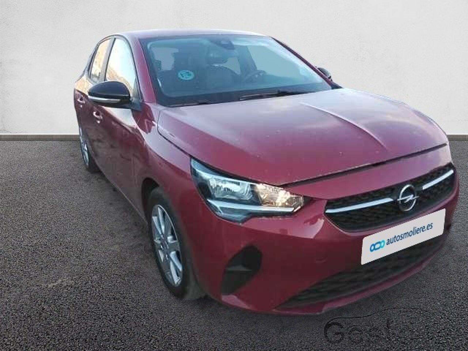 Imagen de OPEL Corsa