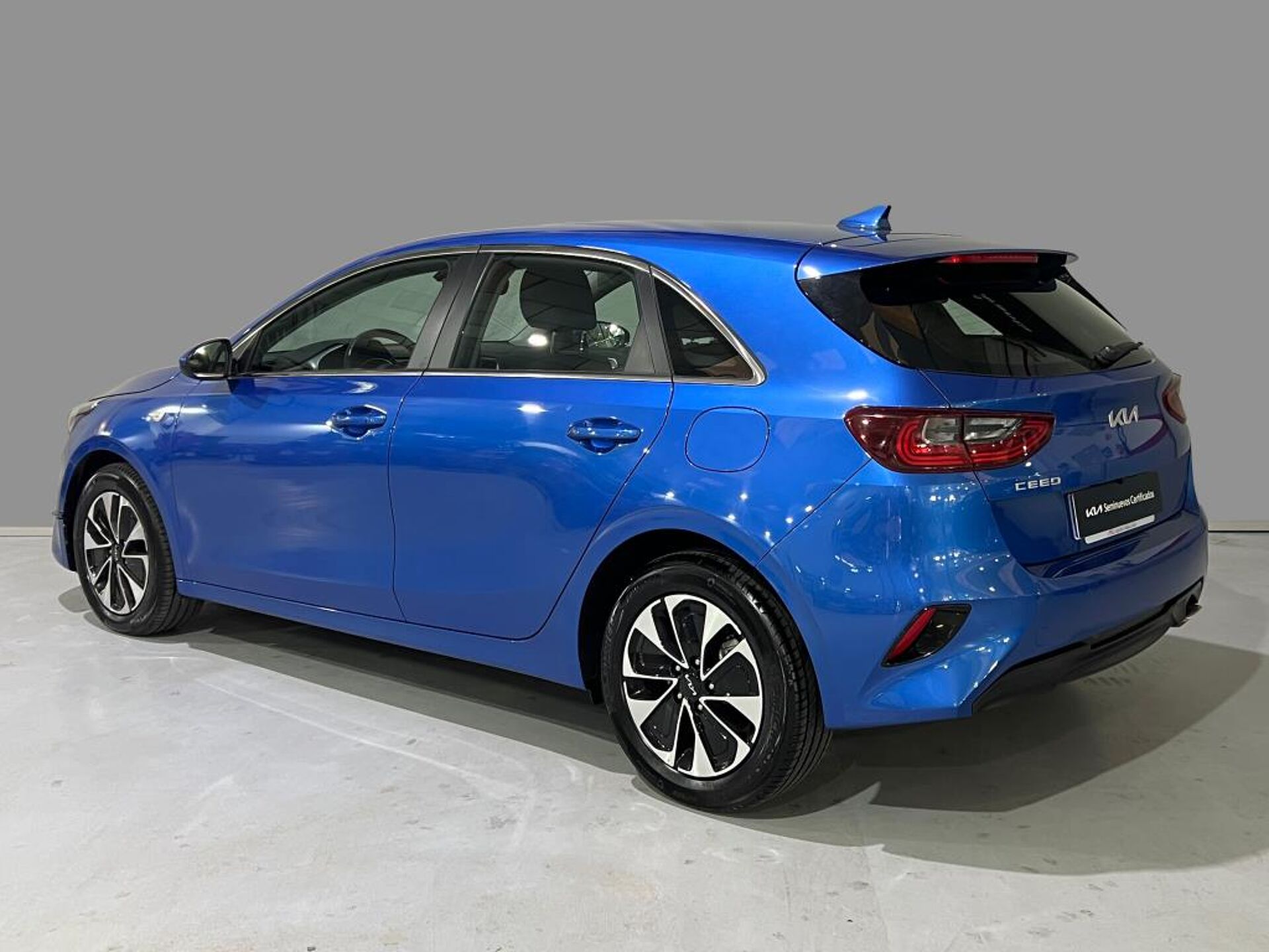 Imagen 2 de KIA Ceed