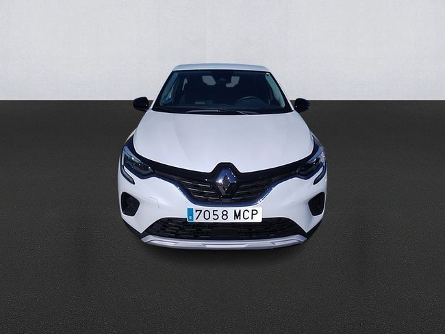 Foto del RENAULT Captur TCe Equilibre 74kW GLP