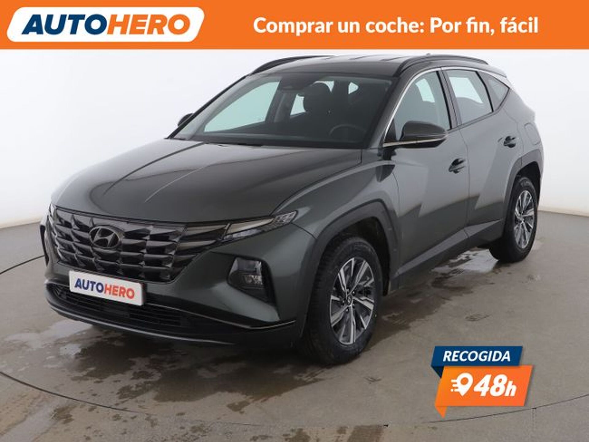 Imagen 1 de HYUNDAI Tucson