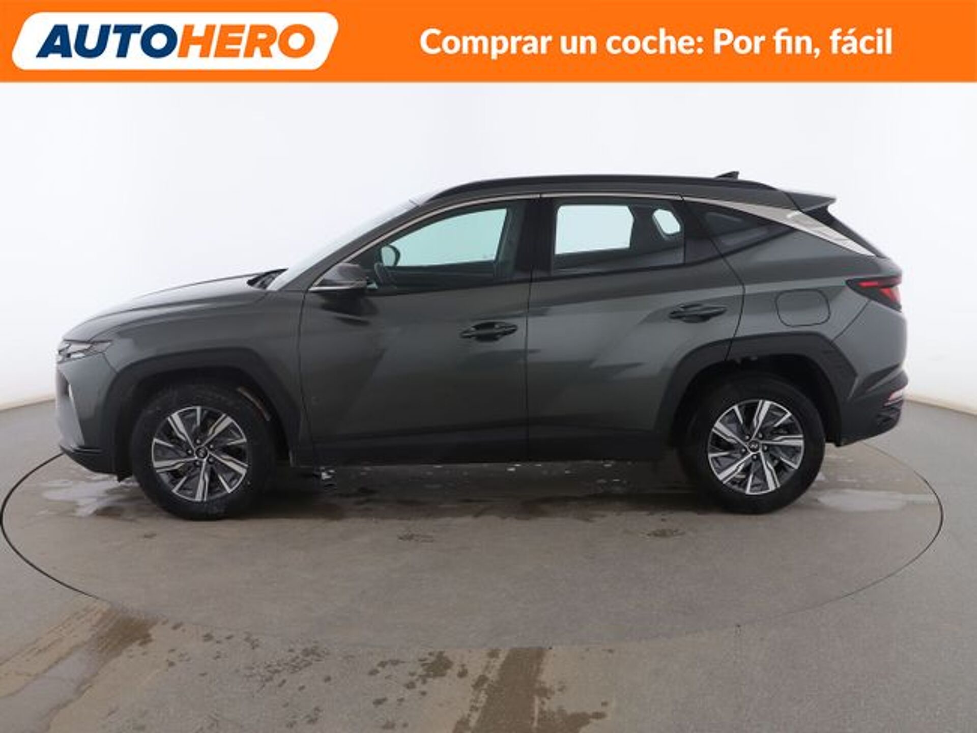 Imagen 3 de HYUNDAI Tucson