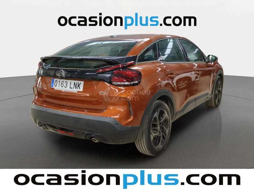 Foto del CITROEN C4 1.2 PureTech Feel Pack S&S 130