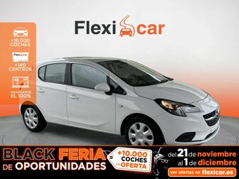 Imagen de OPEL Corsa 1.4 Color Edition 90 (4.75)