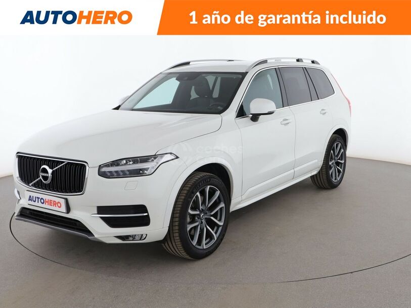 Foto del VOLVO XC90 D5 Momentum C AWD 235 Aut.