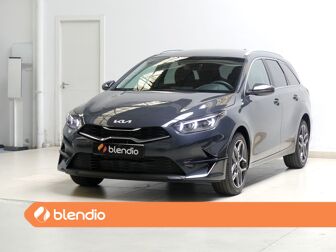 Imagen de KIA Ceed 1.0 T-GDI Eco-Dynamics Tech 120