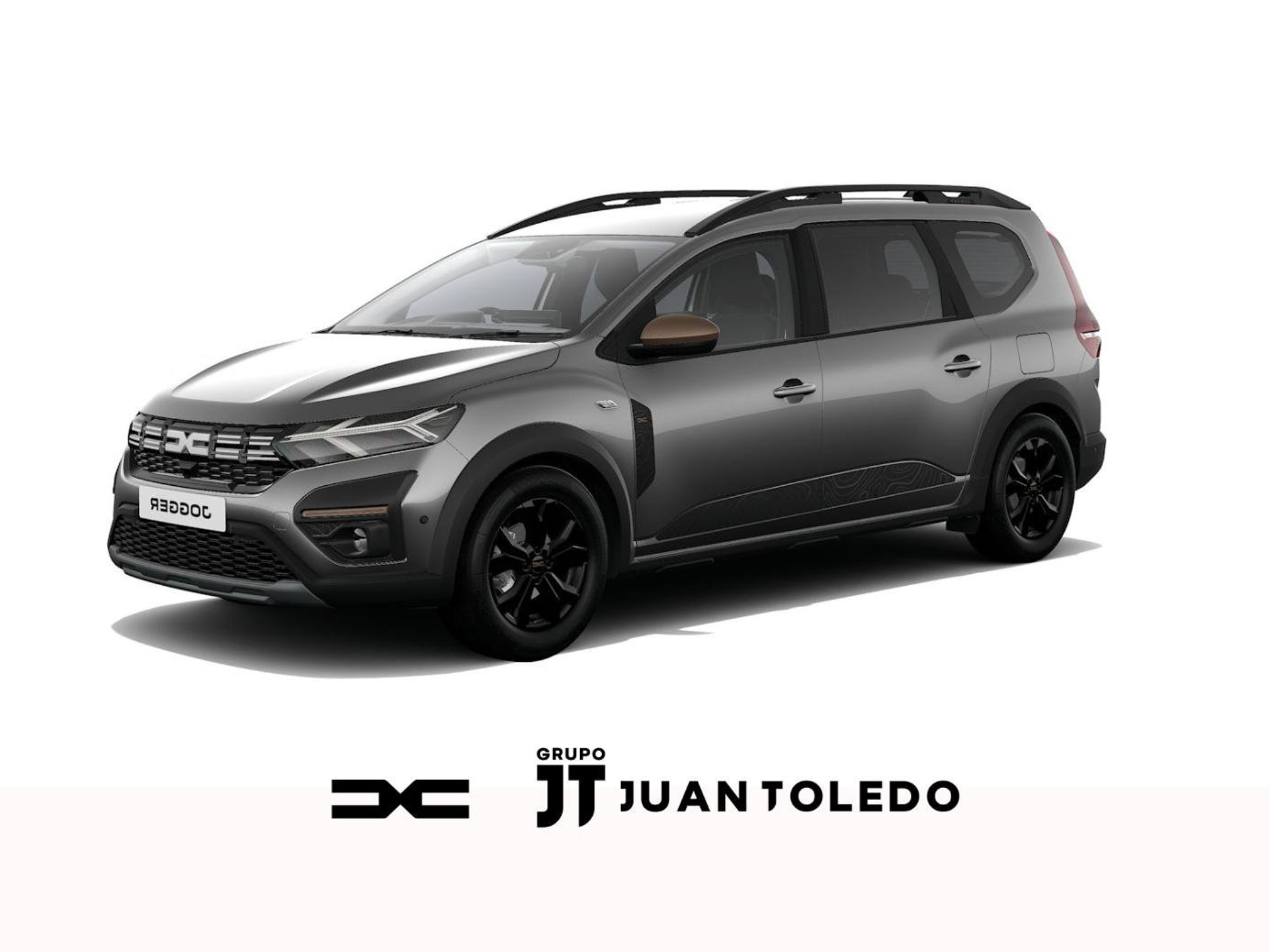 Imagen de DACIA Jogger