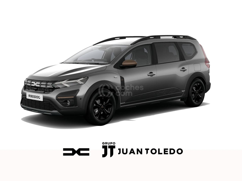 Foto del DACIA Jogger 1.0 ECO-G Extreme Go 5pl.