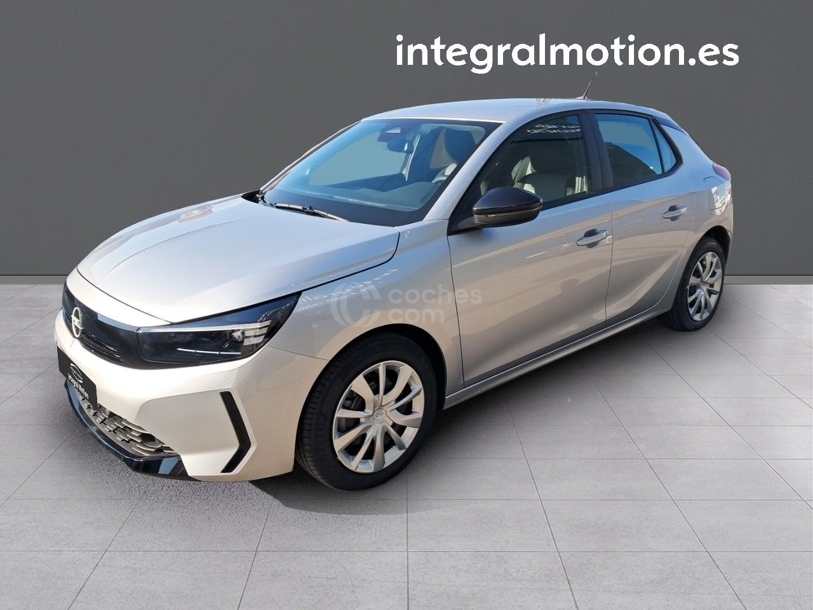 Foto del OPEL Corsa 1.2T XHL S-S GS 100
