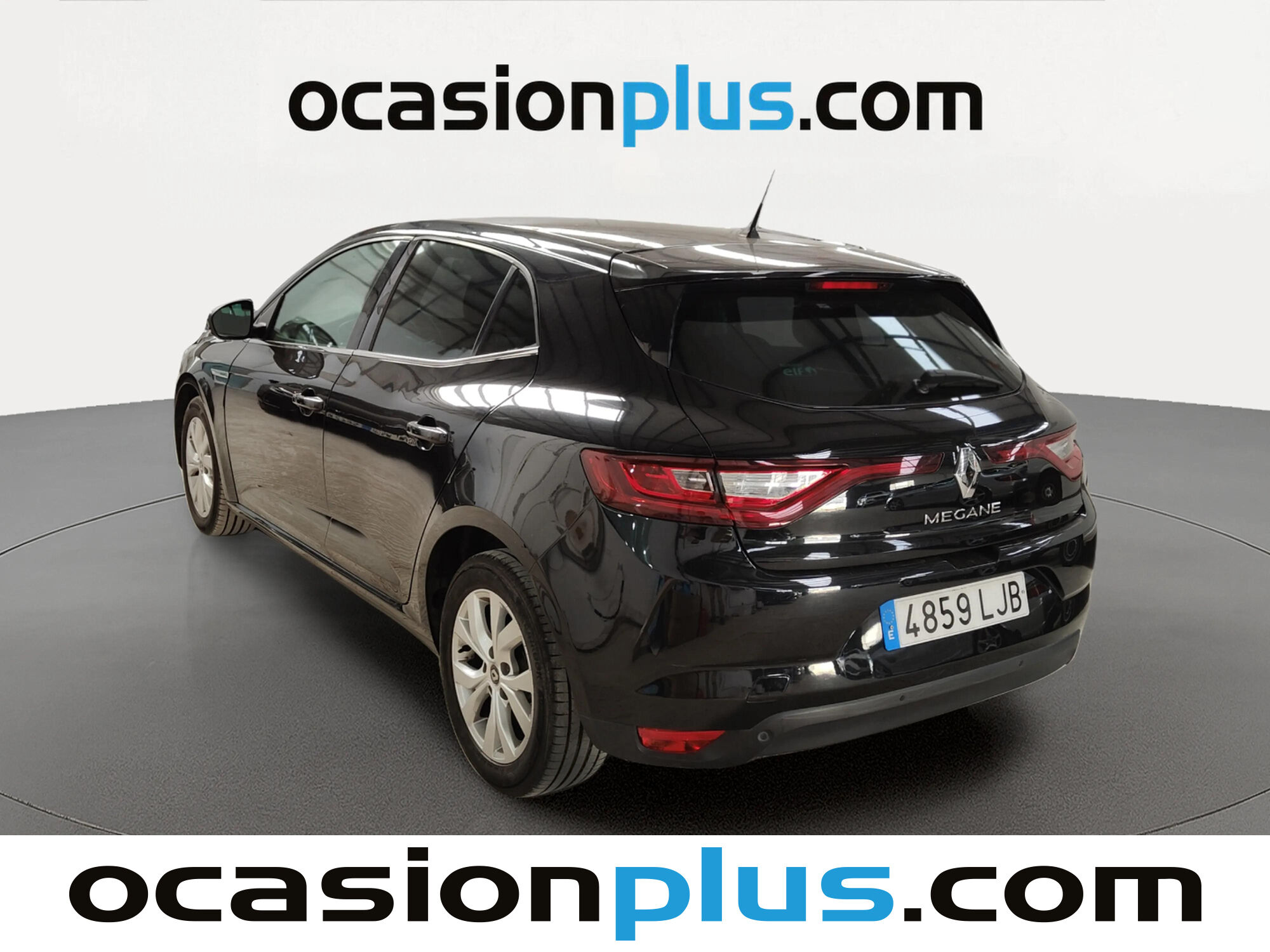 Foto del RENAULT Mégane 1.3 TCe GPF Business 85kW