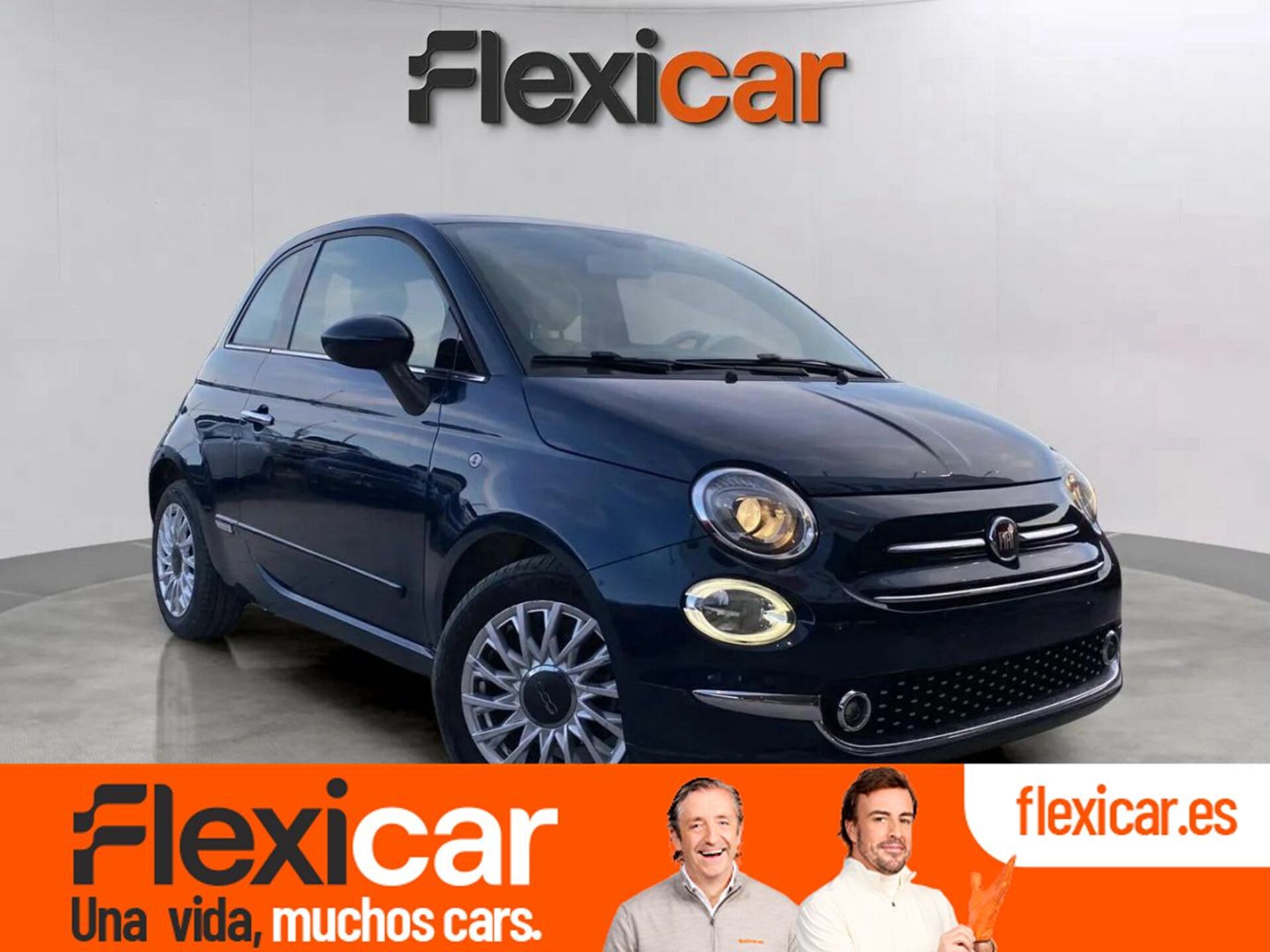Imagen de FIAT 500