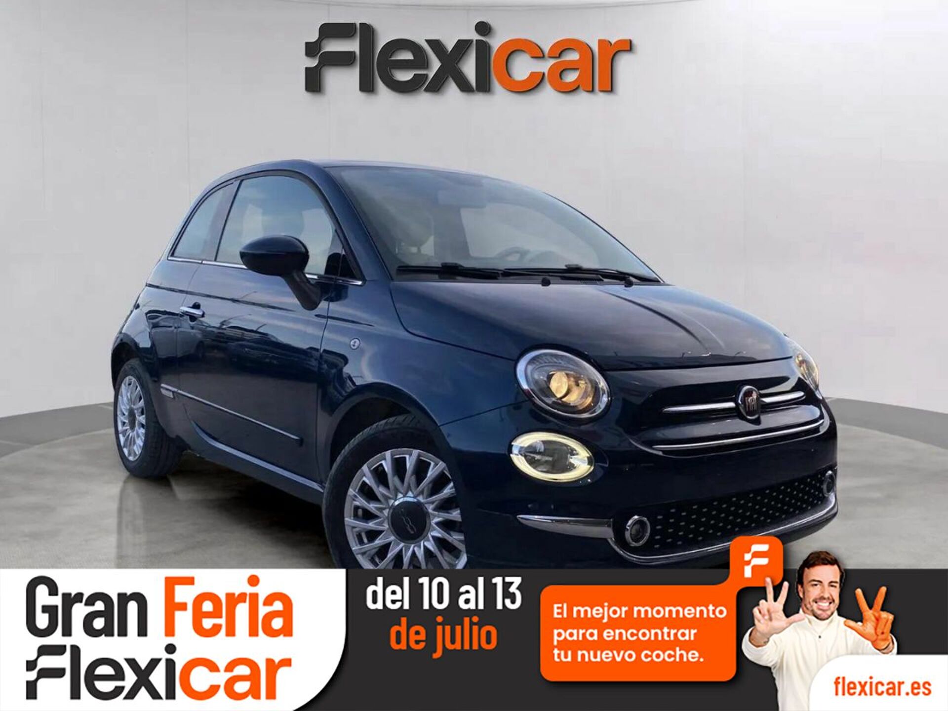Imagen de FIAT 500