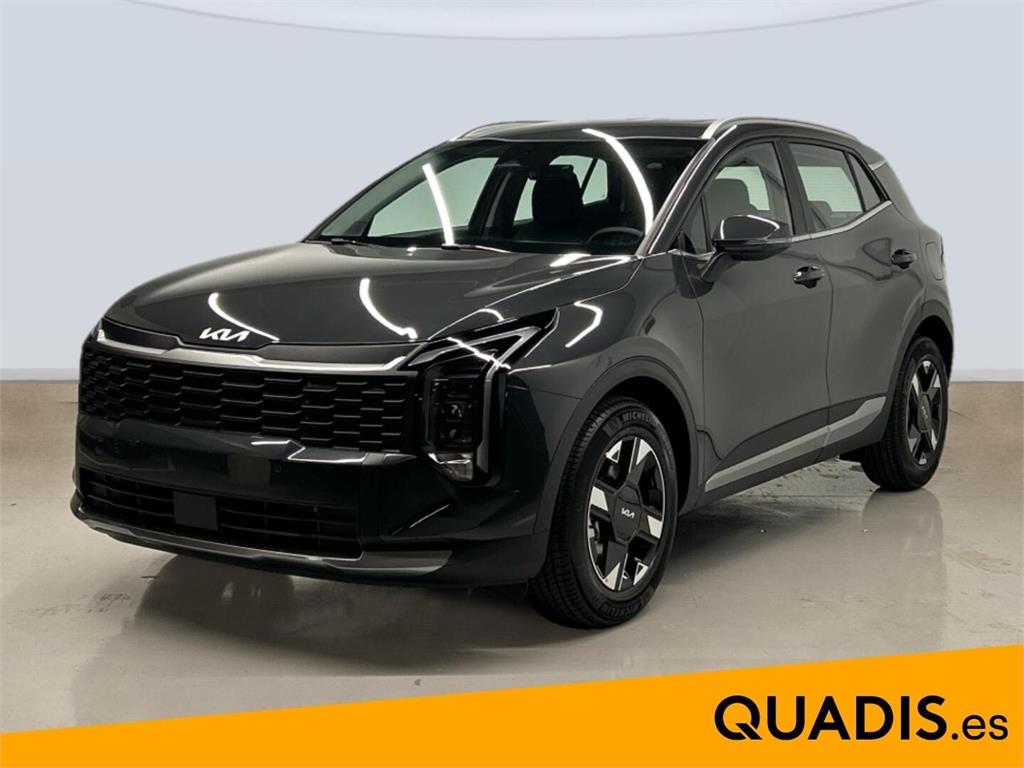 KIA Sportage (1.6 T-GDi 110kW (150CV) Concept 4x2) en Tarragona