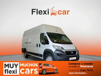 Imagen de FIAT Ducato Fg. 33 2.3Mjt LPEGR Corto 95kW