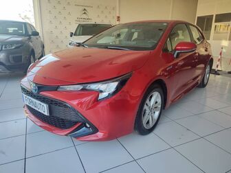 Imagen de TOYOTA Corolla 125H Active Tech