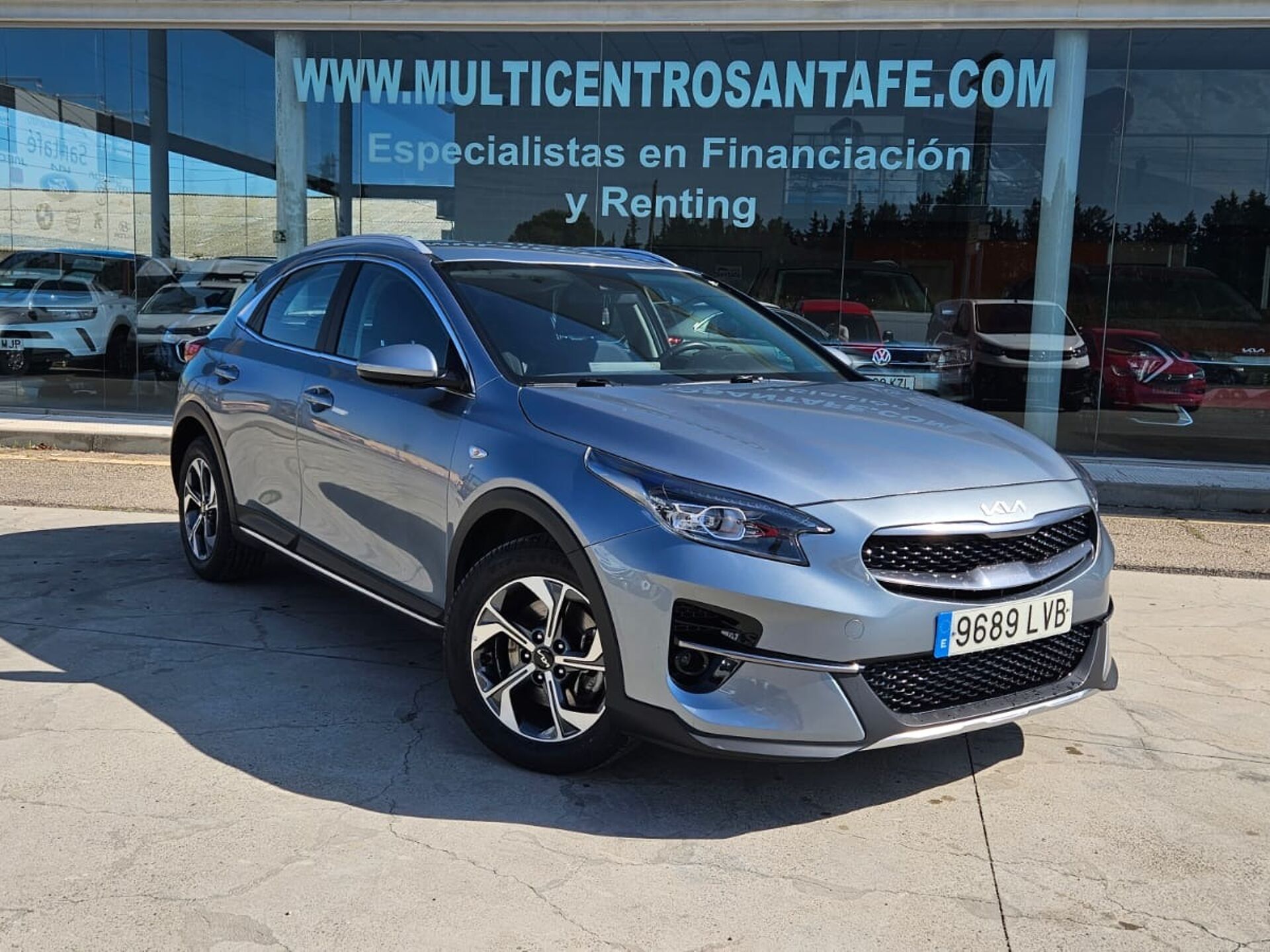 Imagen de KIA XCeed