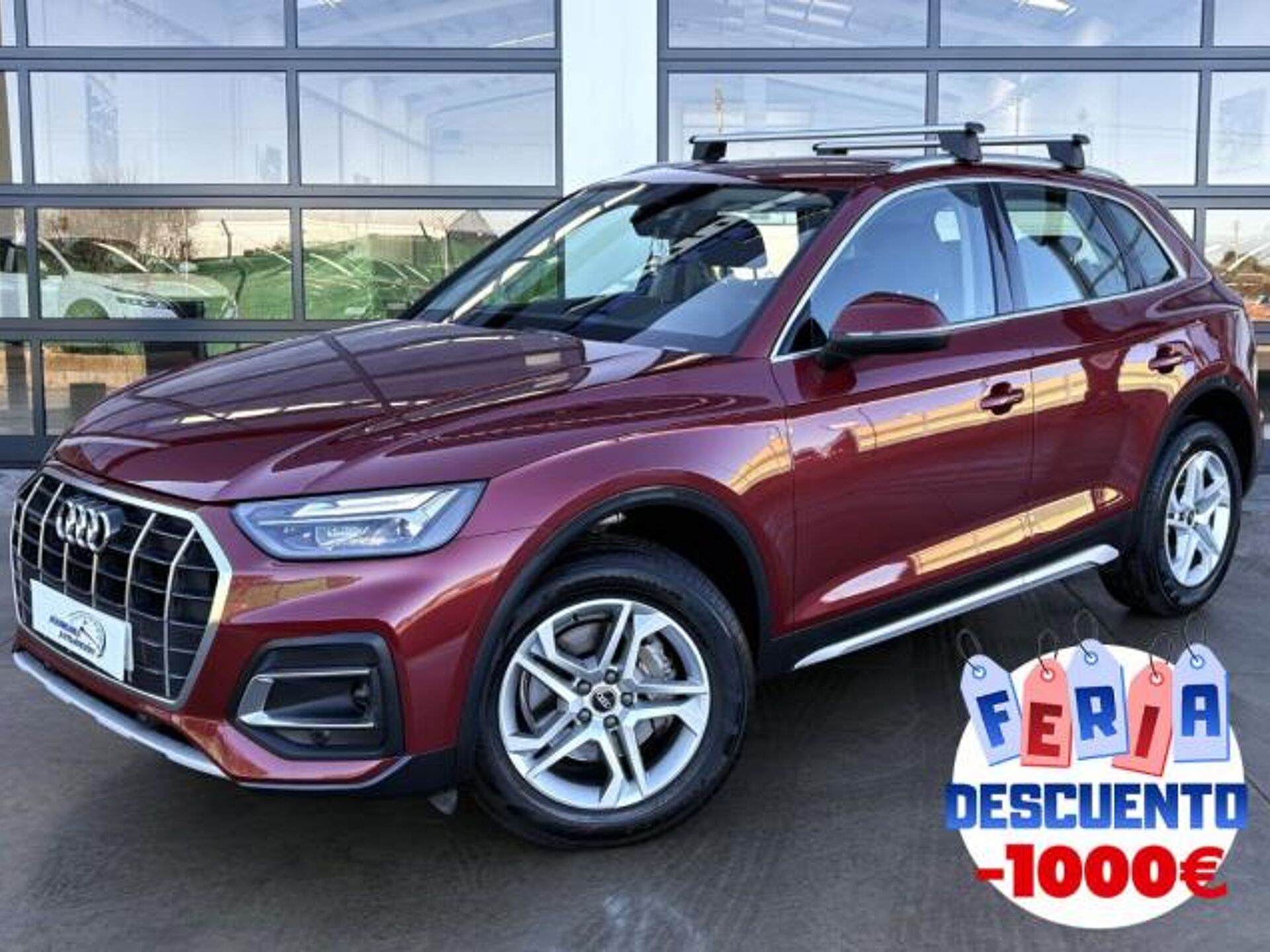 Imagen 1 de AUDI Q5