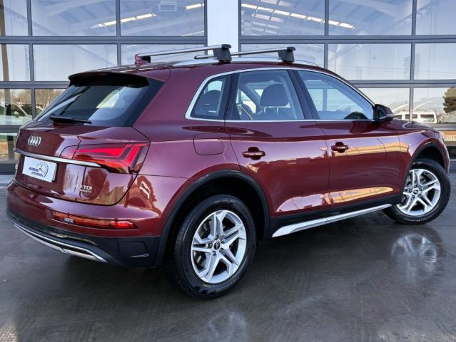 Imagen 3 de AUDI Q5