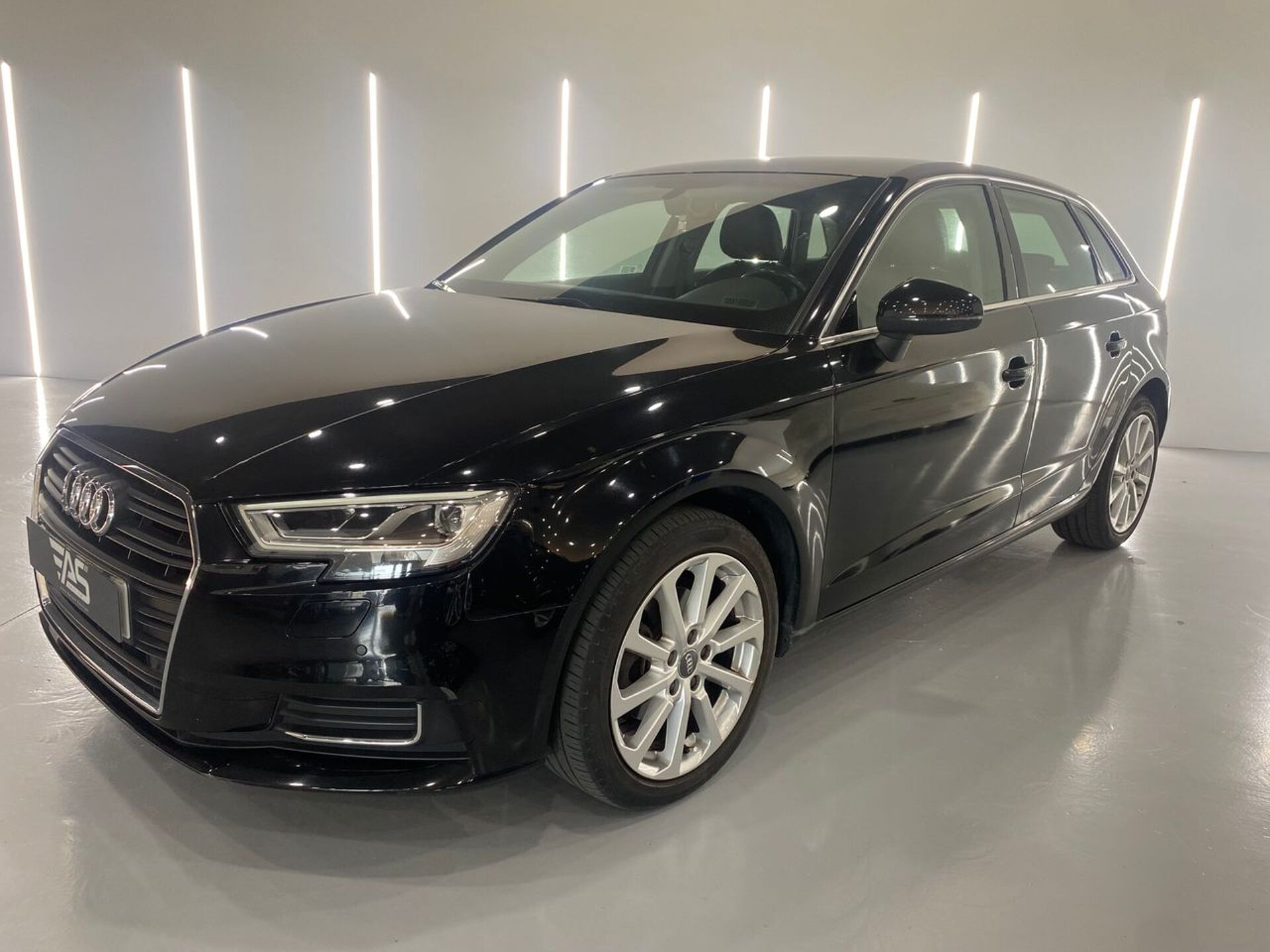 Imagen de AUDI A3