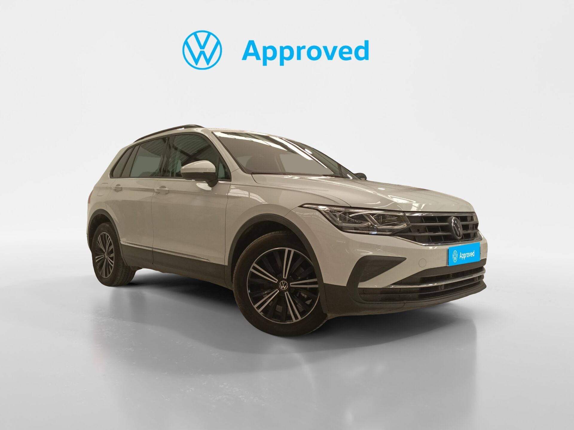 Imagen de VOLKSWAGEN Tiguan