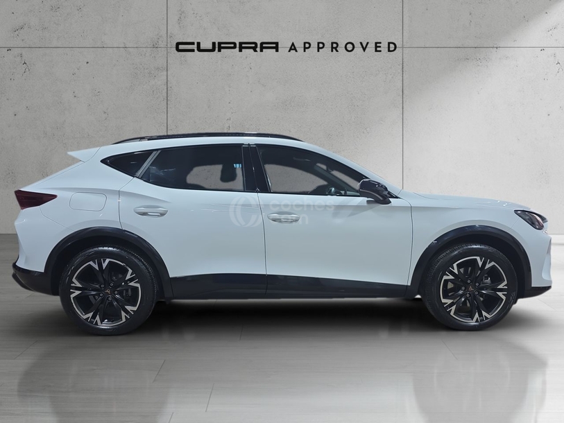 Foto del CUPRA Formentor 1.4 e-Hybrid 205 DSG