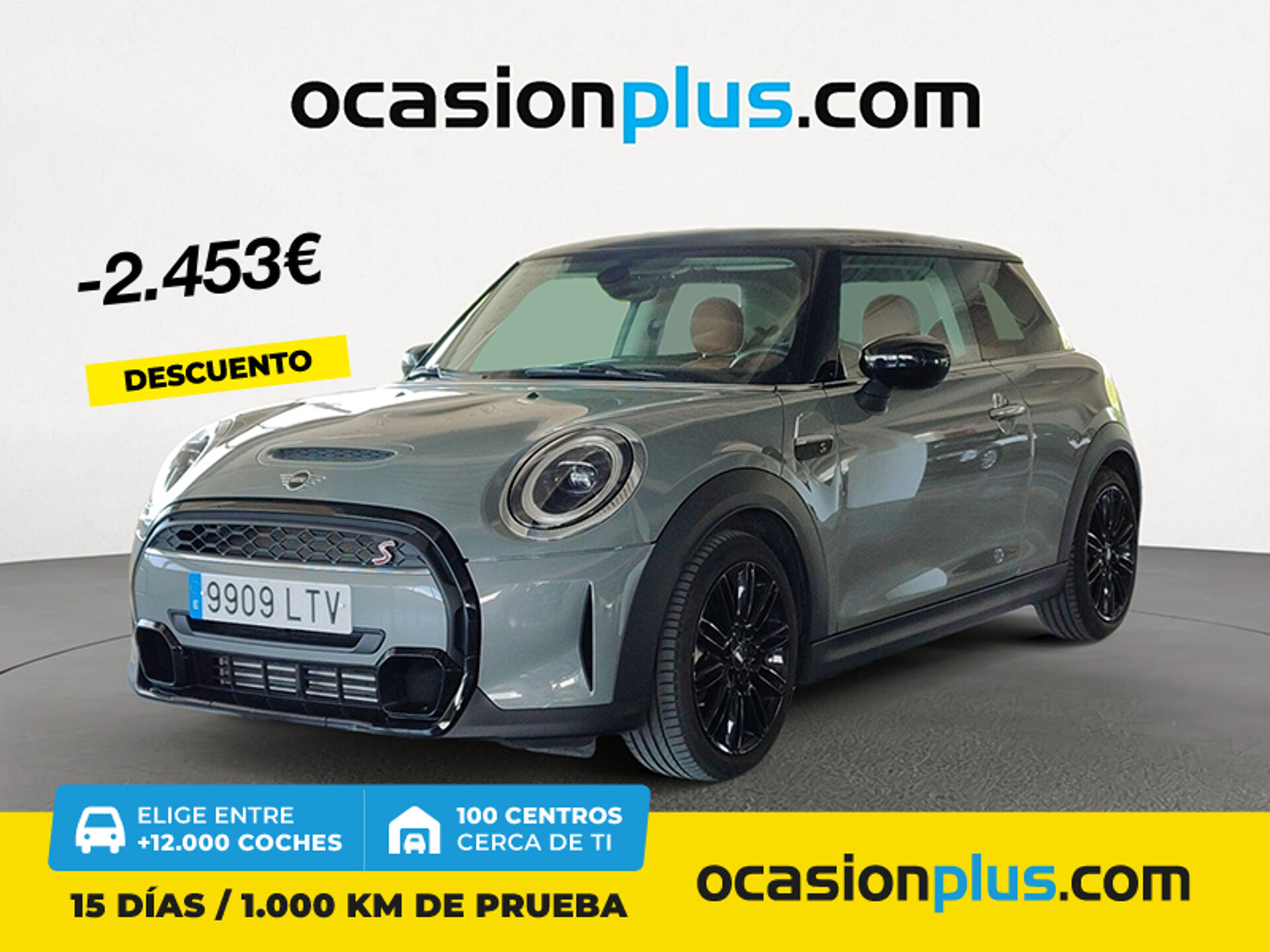 Imagen de MINI Mini