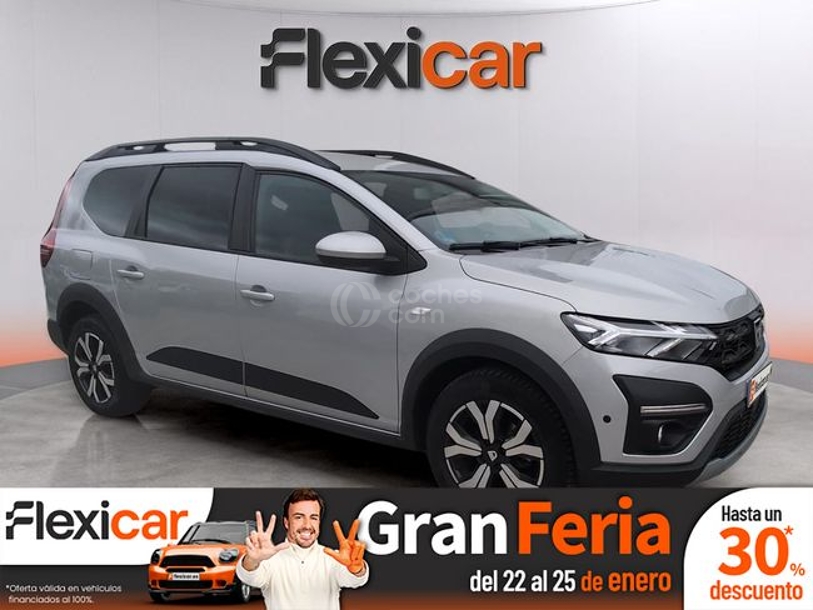 Foto del DACIA Jogger 1.0 ECO-G Expression 5pl.