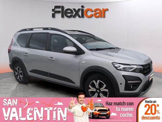 Foto del DACIA Jogger 1.0 ECO-G Expression 5pl.