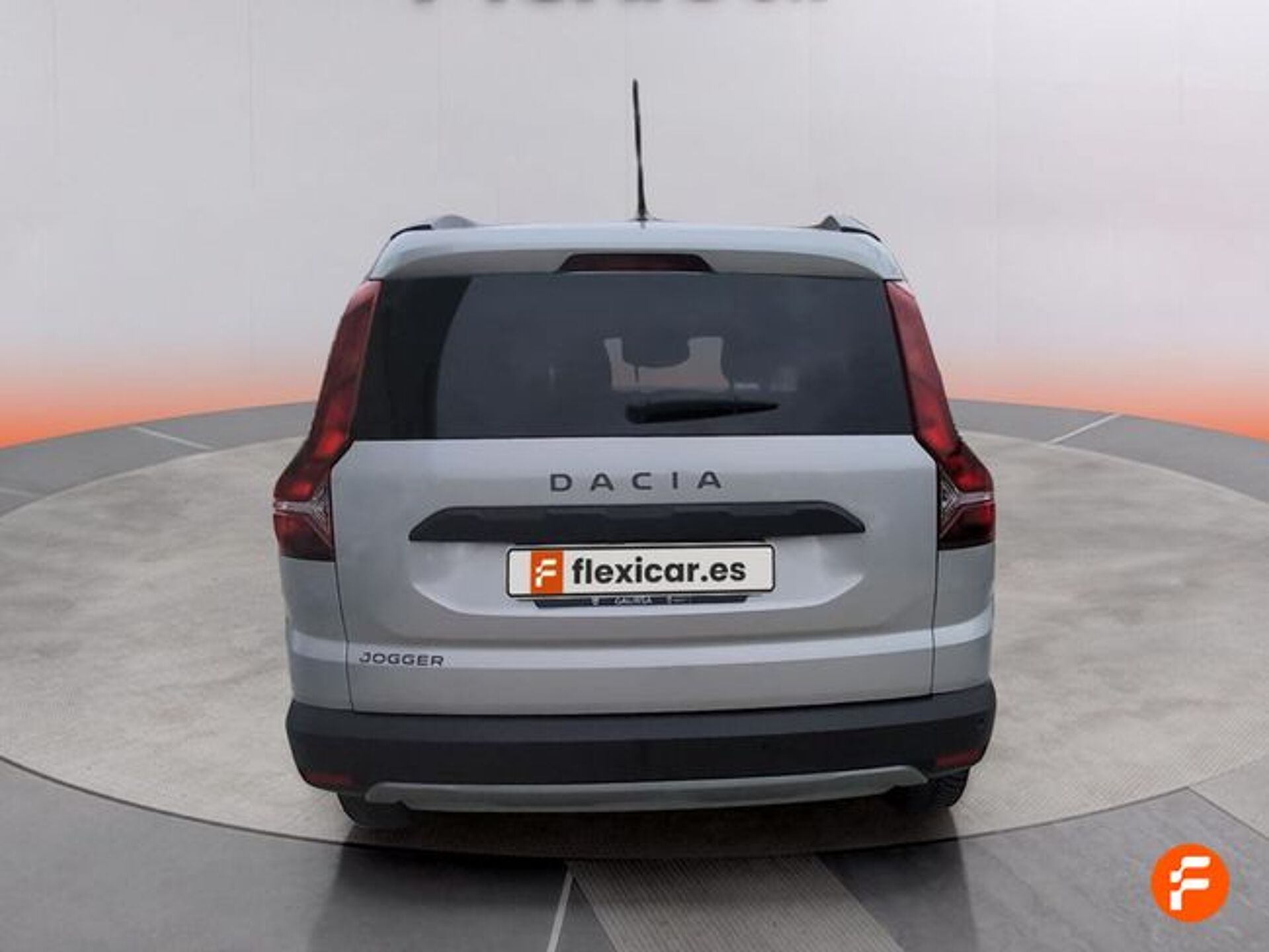 Imagen 3 de DACIA Jogger