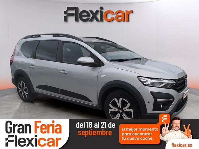 DACIA Jogger (Comfort 74kW (100CV) ECO-G 5 plazas) en Vizcaya