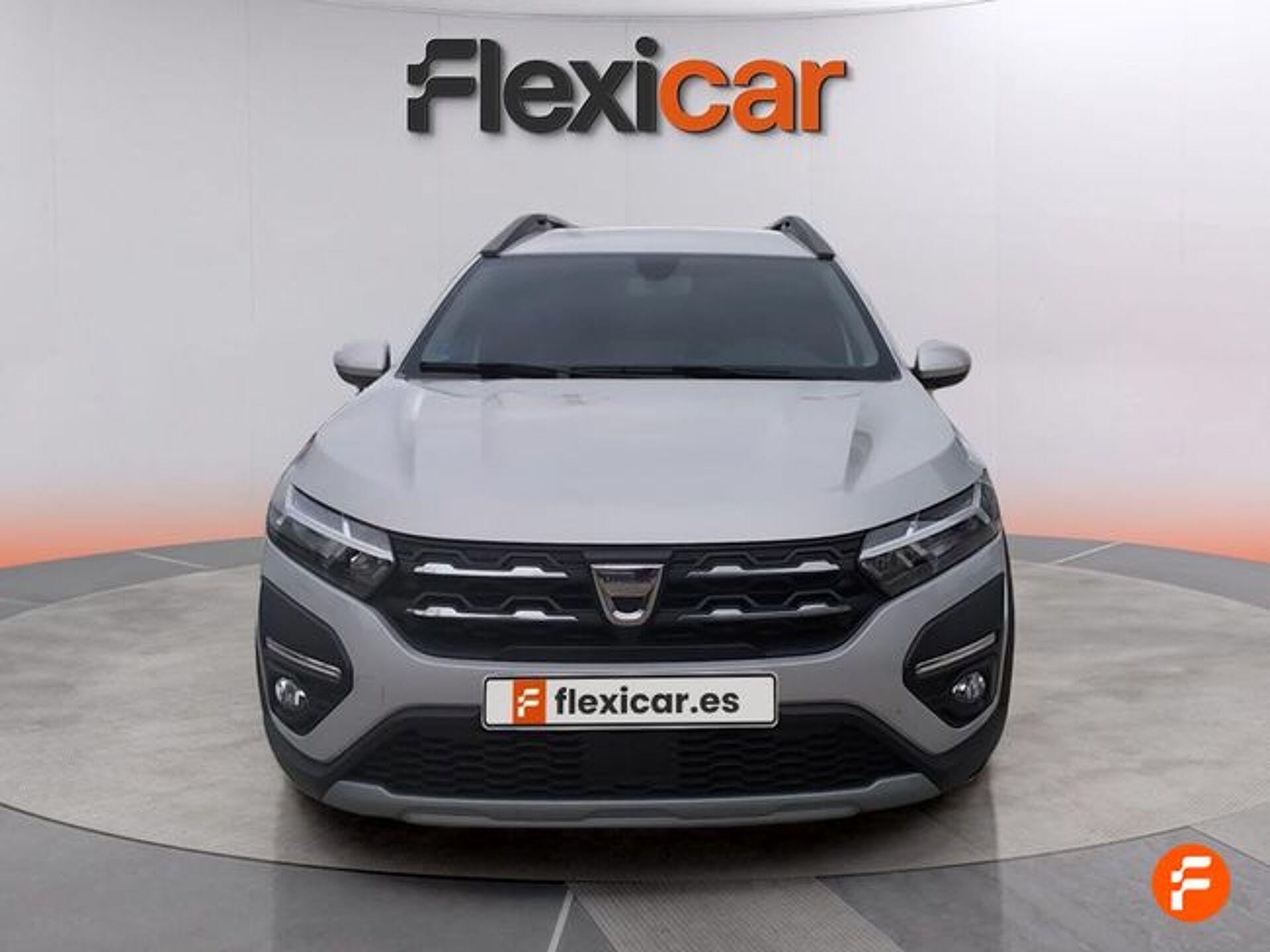 Imagen 2 de DACIA Jogger