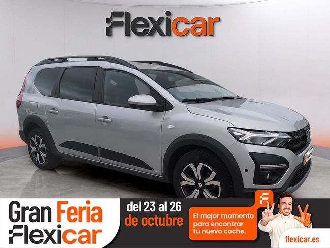 DACIA Jogger (Comfort 74kW (100CV) ECO-G 5 plazas) en Vizcaya