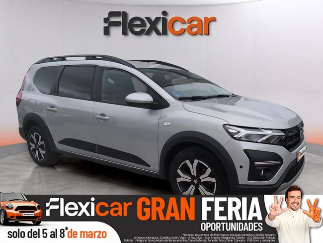 Foto del DACIA Jogger 1.0 ECO-G Expression 5pl.