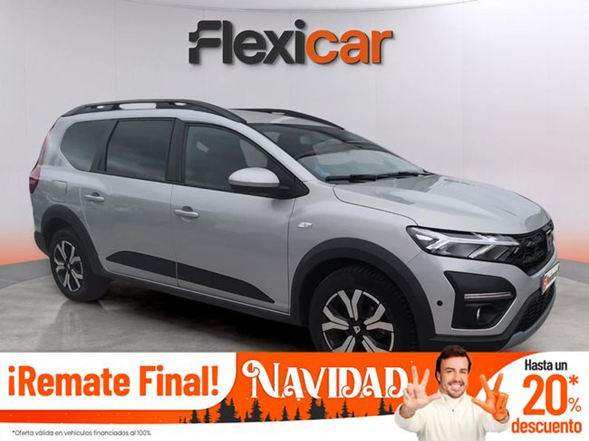 Imagen de DACIA Jogger